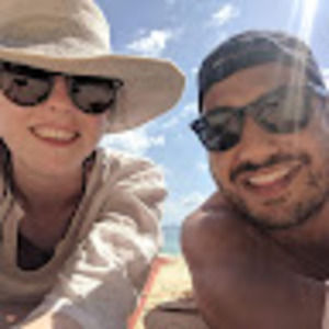 Meet your Posher, Eleanor